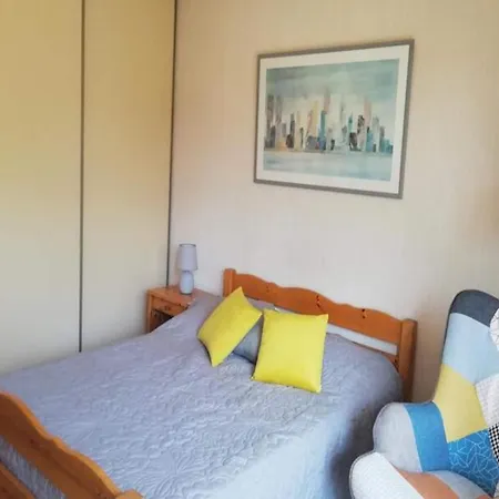 アパート Studio For 2 People