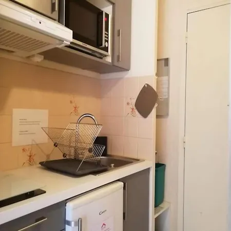 アパート Studio For 2 People *